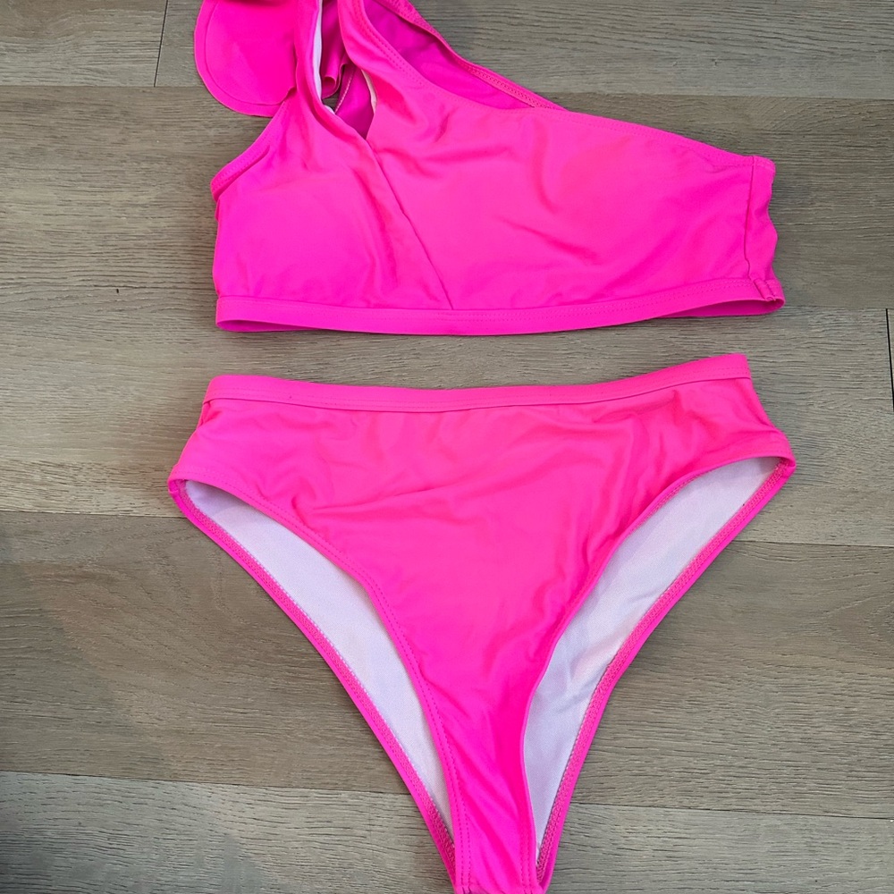 Swimsuit